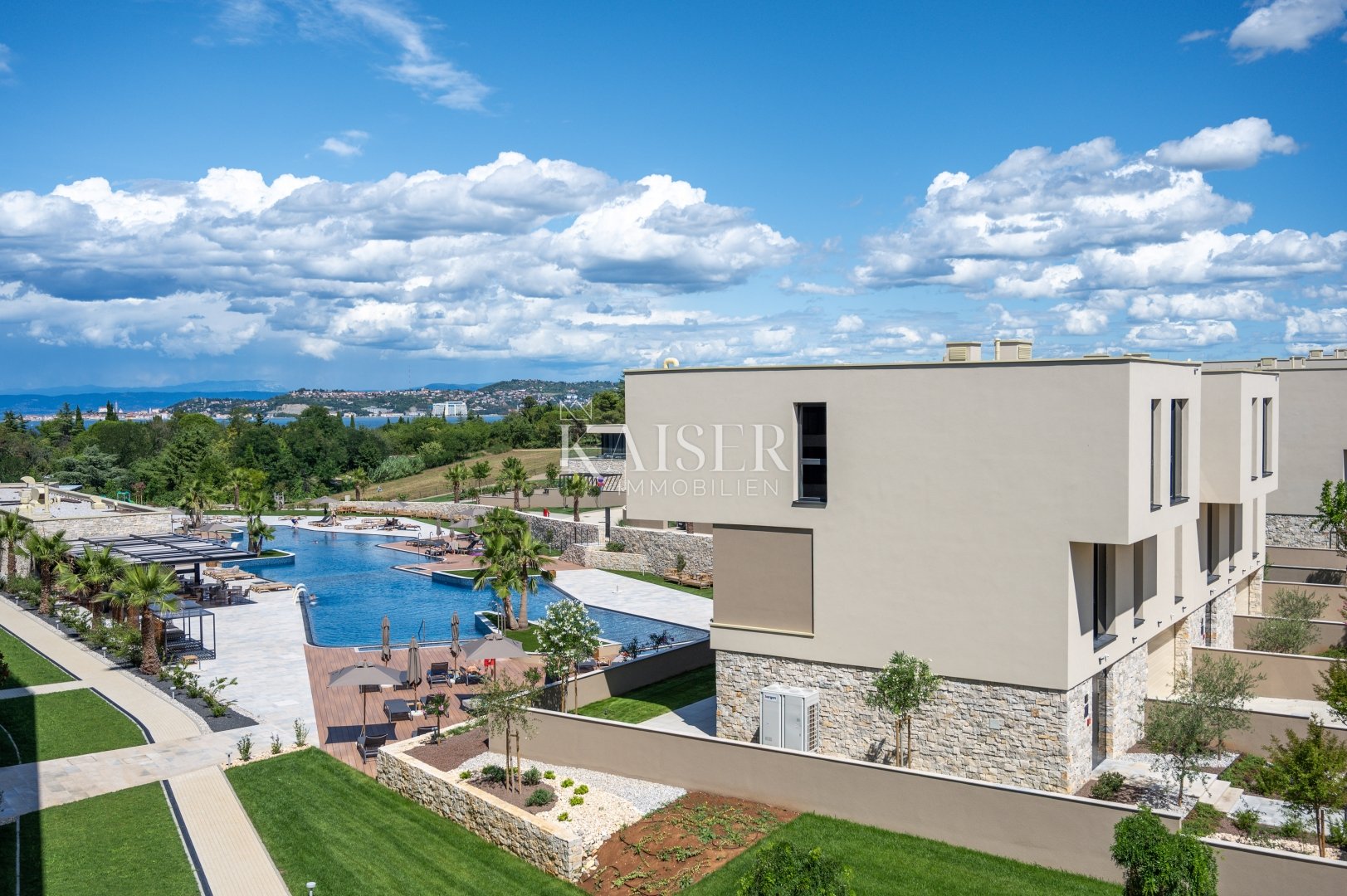 Haus Zu verkaufen - Istarska Umag