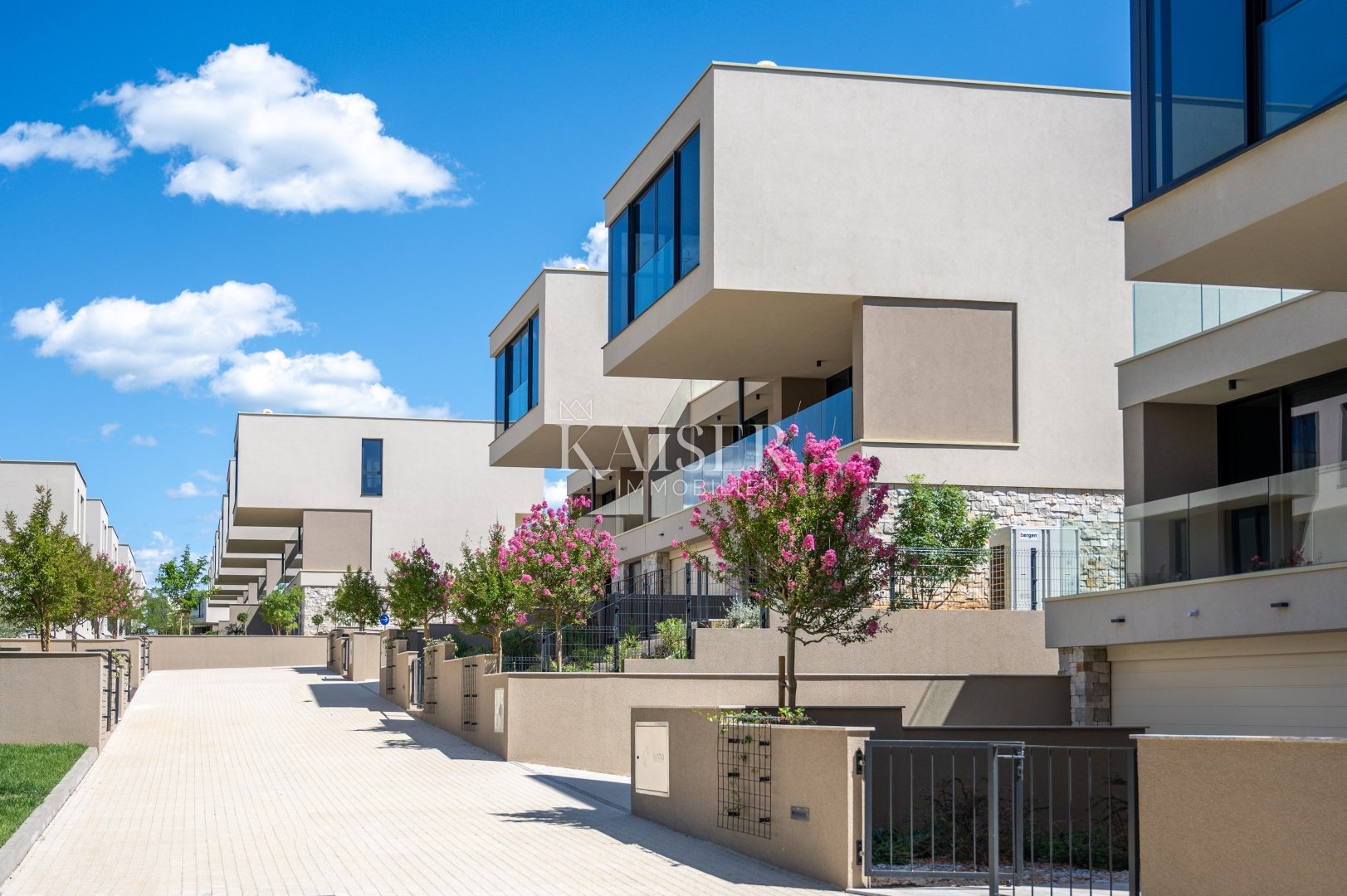 Haus Zu verkaufen - Istarska Umag