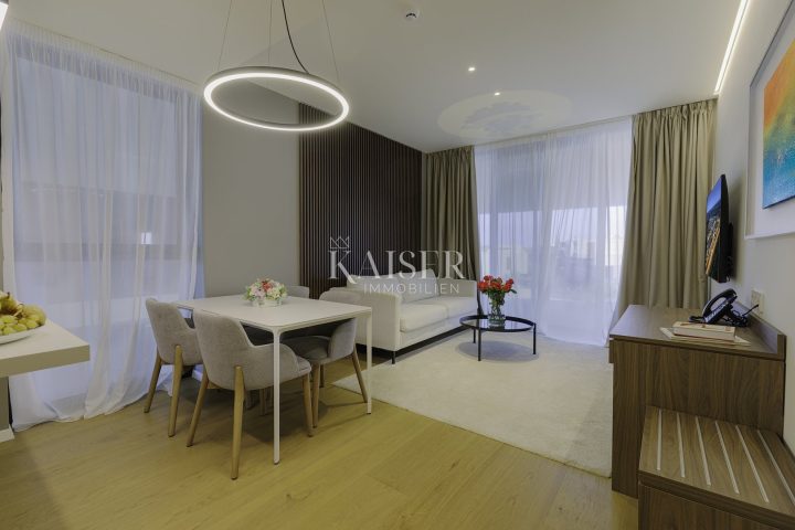 Apartment zu verkaufen 61 m² – Savudrija