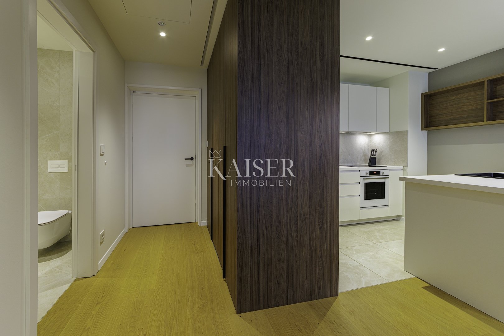 Apartment Zu verkaufen - Istarska Umag