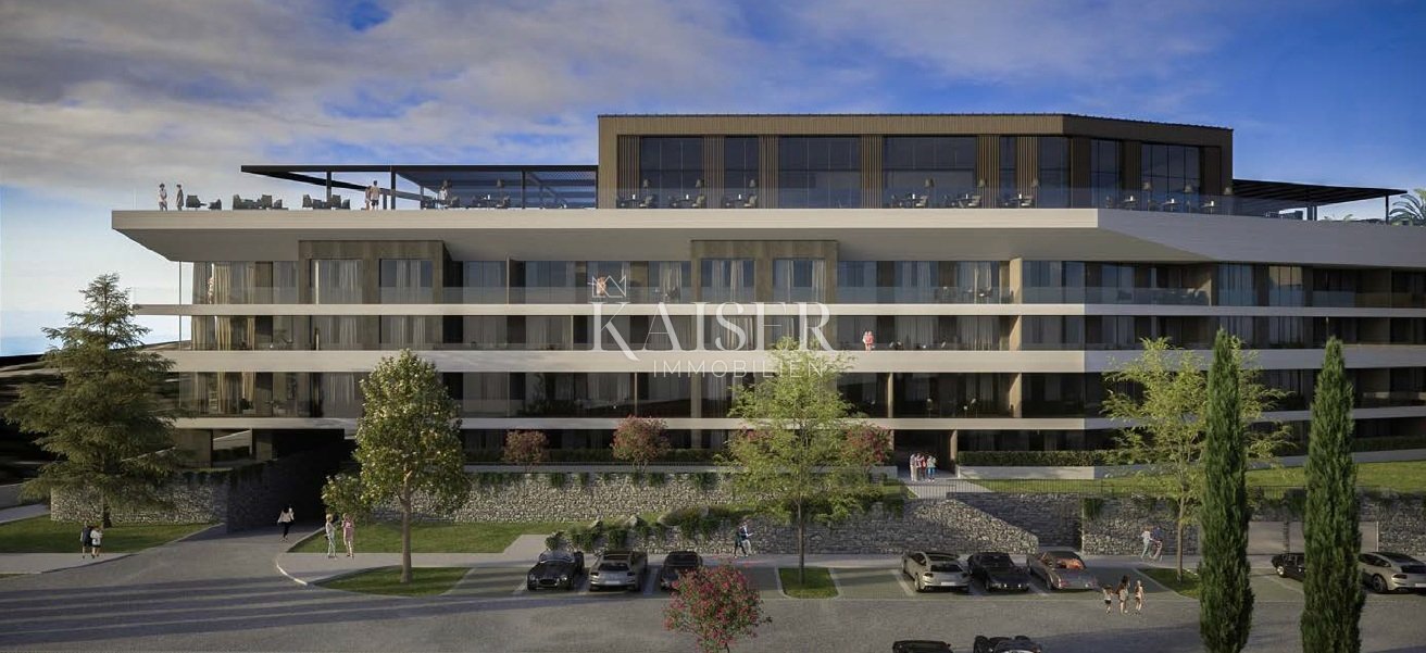 Apartment Zu verkaufen - Istarska Umag