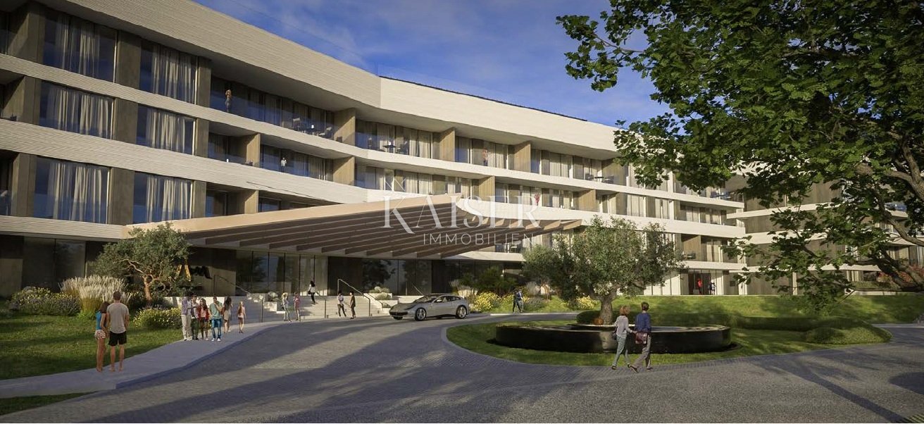 Apartment Zu verkaufen - Istarska Umag