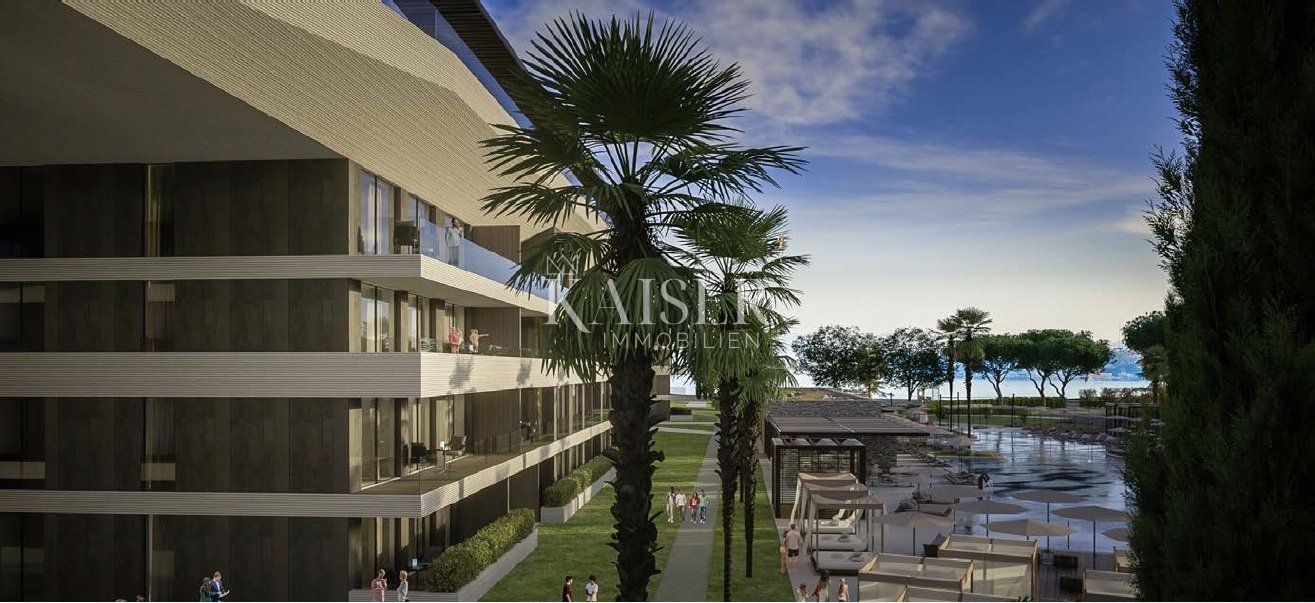 Apartment Zu verkaufen - Istarska Umag