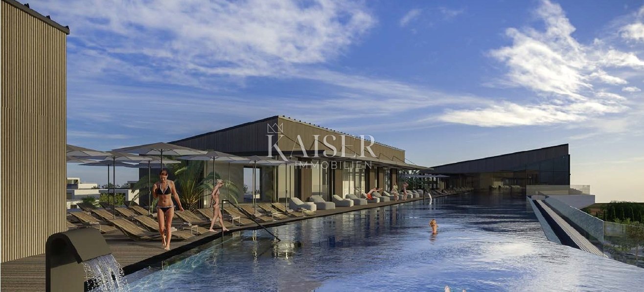 Apartment Zu verkaufen - Istarska Umag