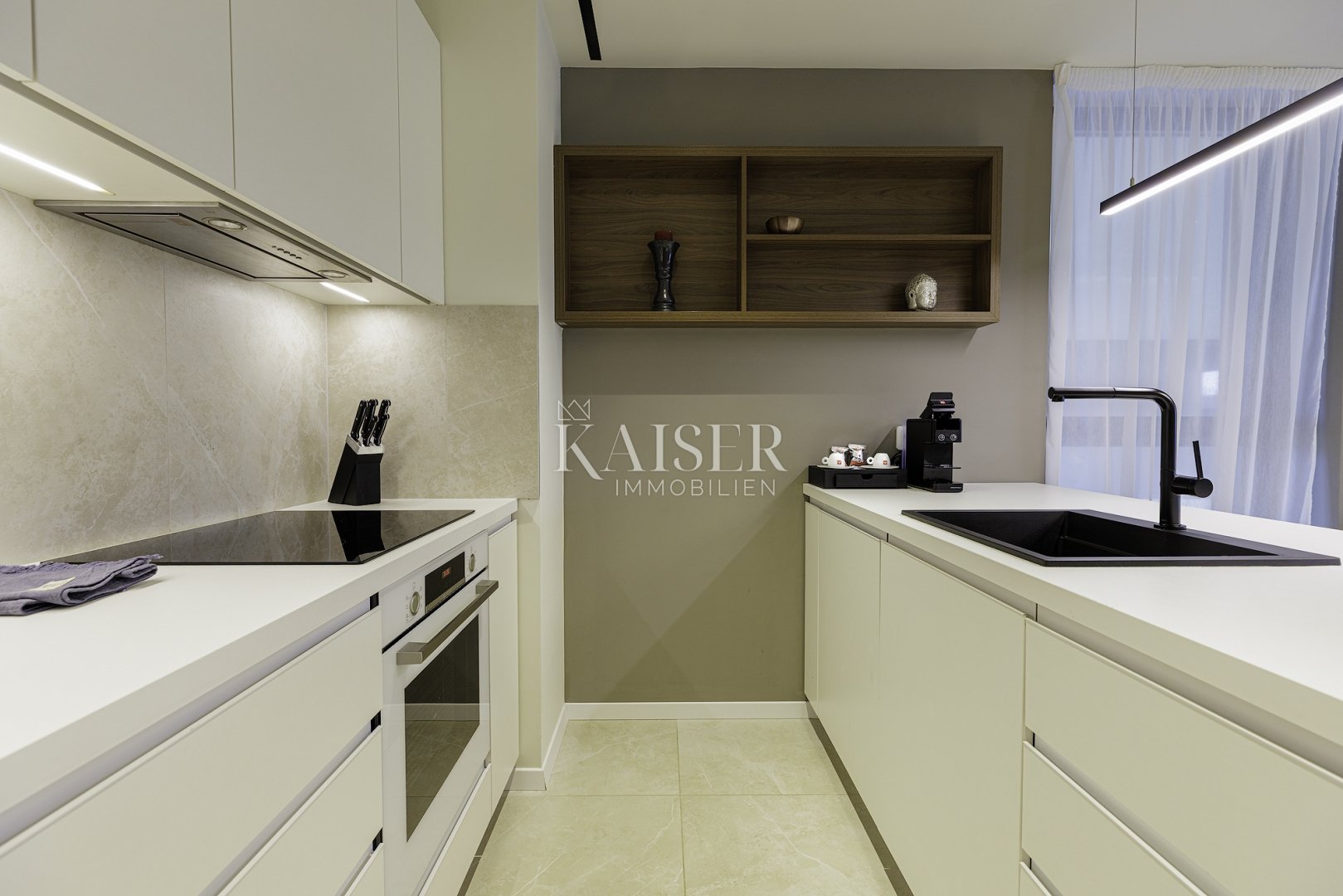 Apartment Zu verkaufen - Istarska Umag