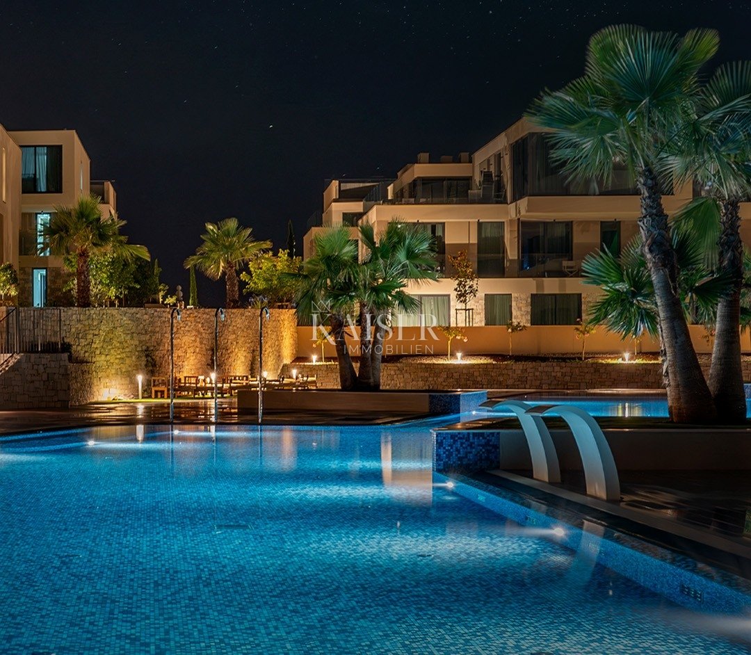 Apartment Zu verkaufen - Istarska Umag