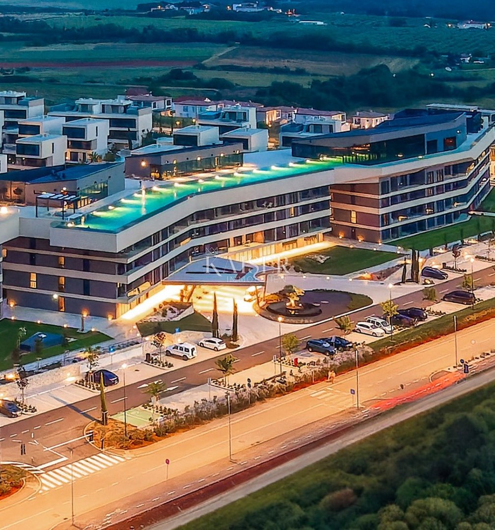 Apartment Zu verkaufen - Istarska Umag