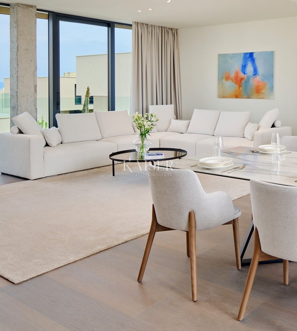 Apartment Zu verkaufen - Istarska Umag