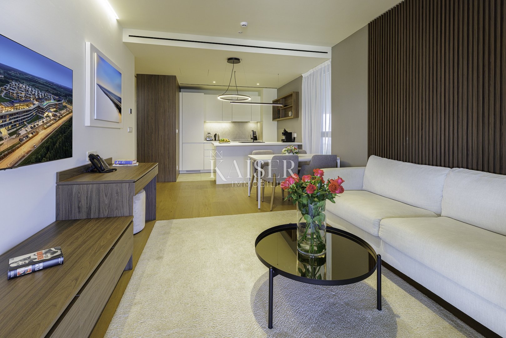 Apartment Zu verkaufen - Istarska Umag