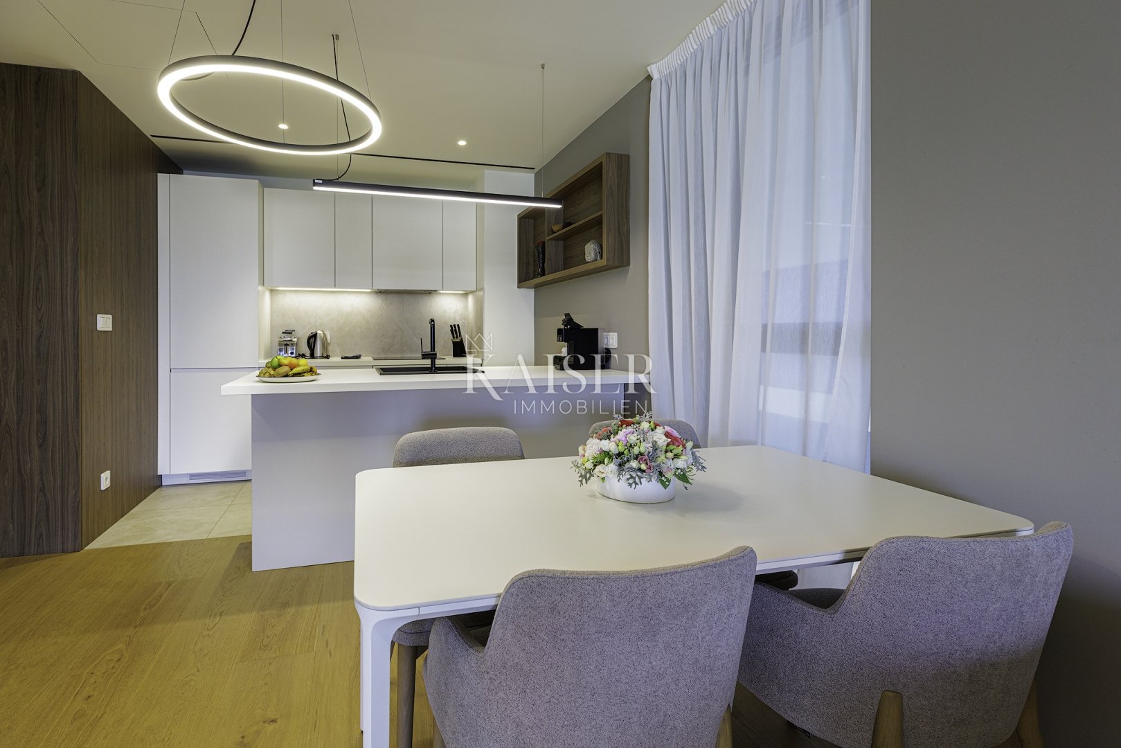 Apartment Zu verkaufen - Istarska Umag