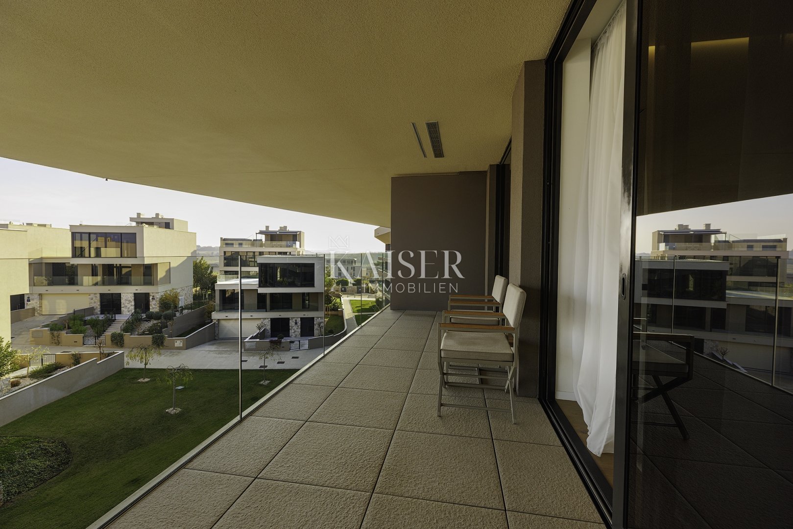 Apartment Zu verkaufen - Istarska Umag