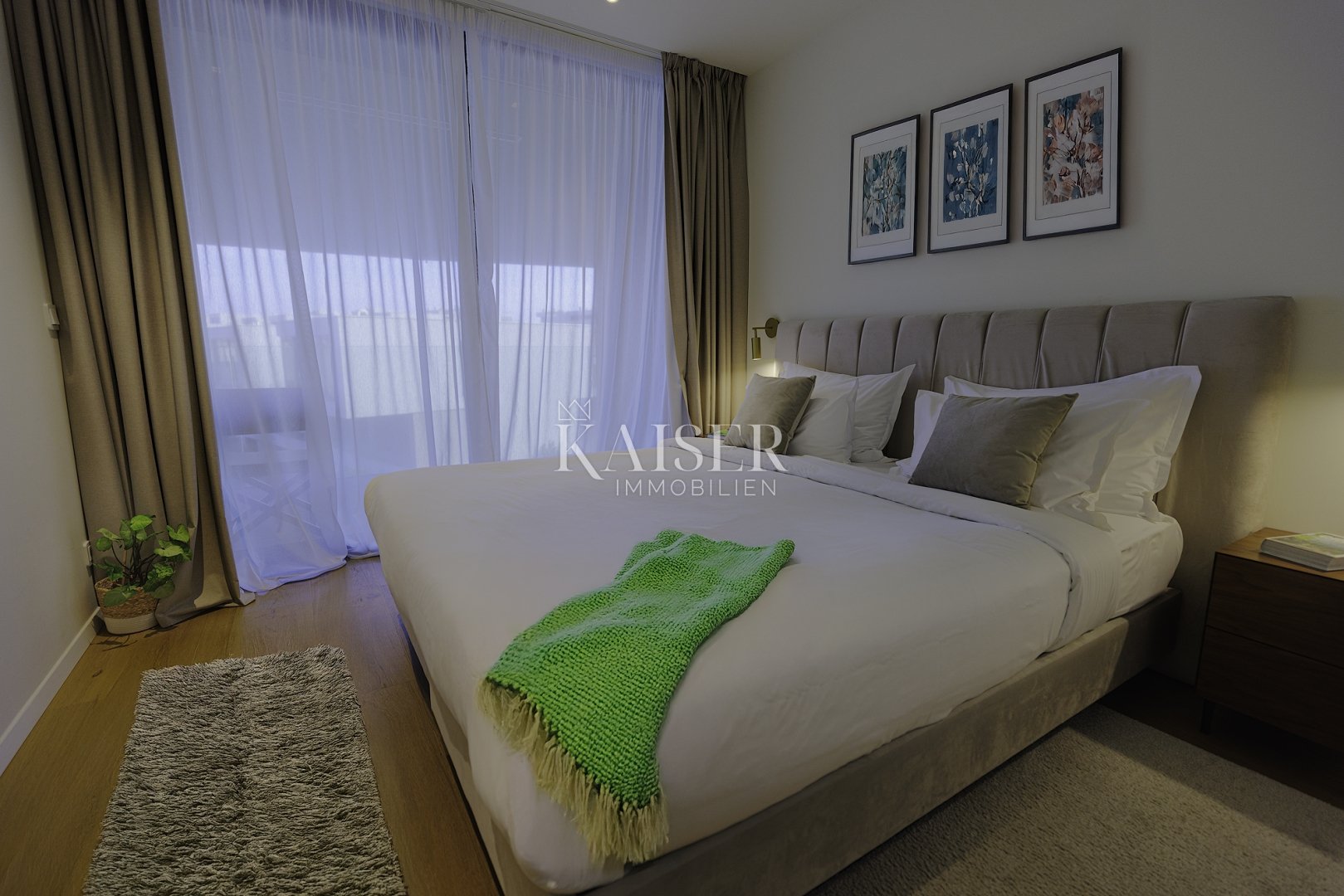 Apartment Zu verkaufen - Istarska Umag