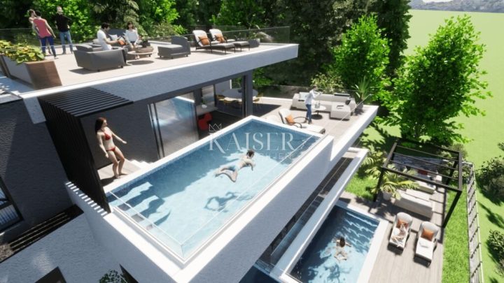 Mieszkanie na sprzedaż 98 m² – Kozala