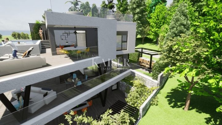 Flat For sale - Primorsko-goranska Rijeka - foto 3/4