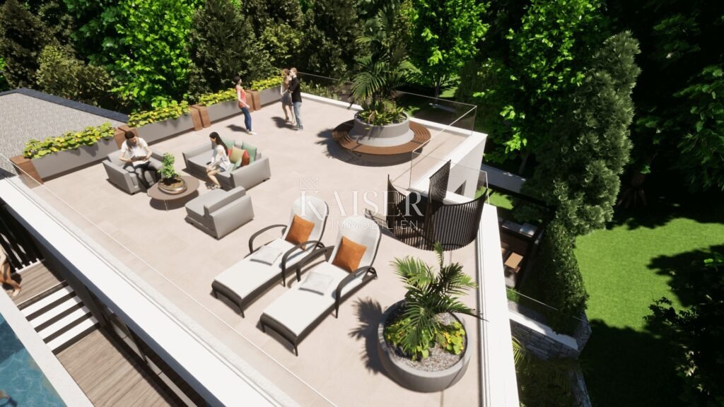 Flat For sale - Primorsko-goranska Rijeka