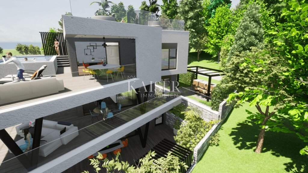 Flat For sale - Primorsko-goranska Rijeka