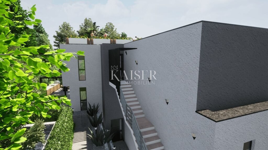 Flat For sale - Primorsko-goranska Rijeka
