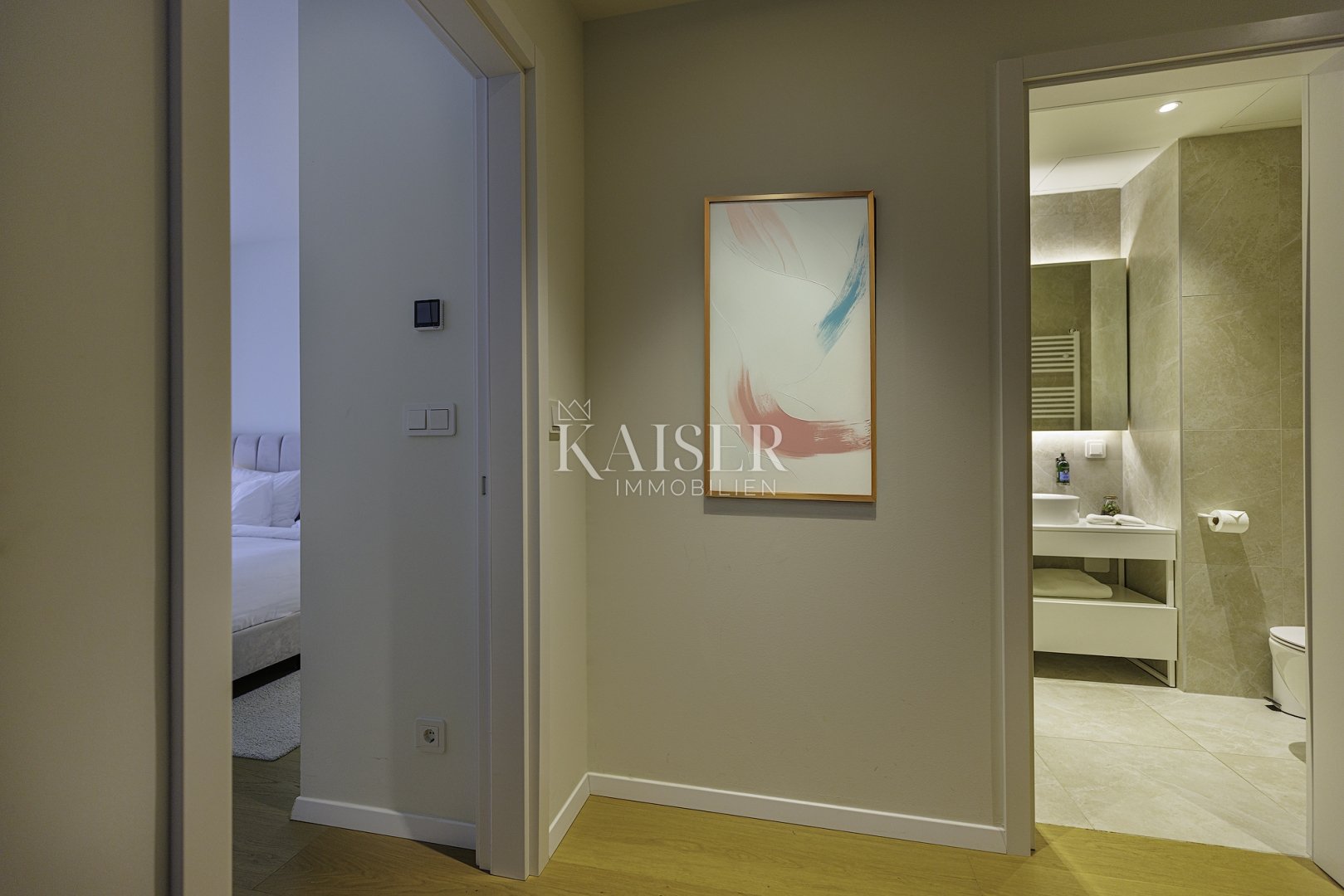 Apartment Zu verkaufen - Istarska Umag