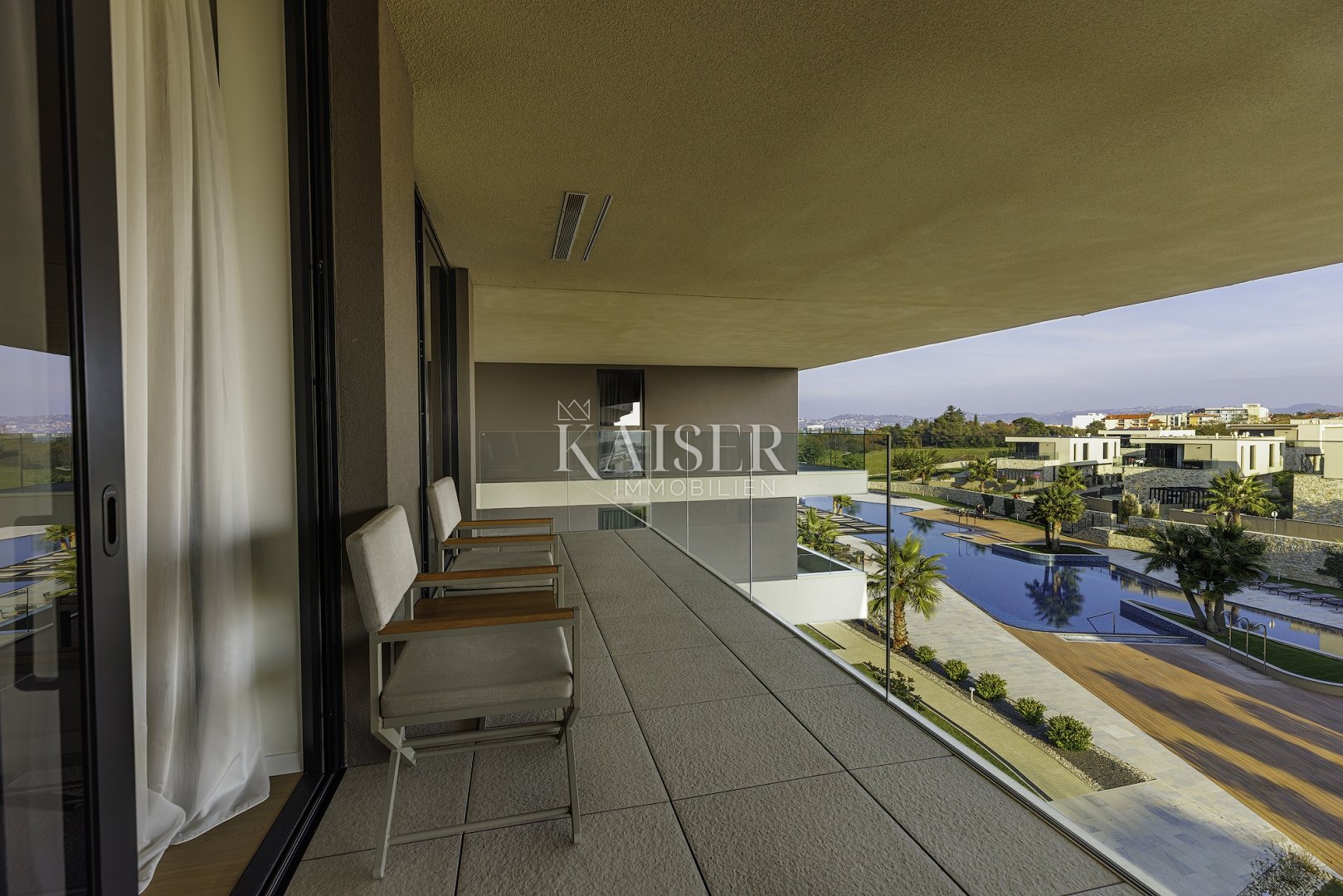 Apartment Zu verkaufen - Istarska Umag