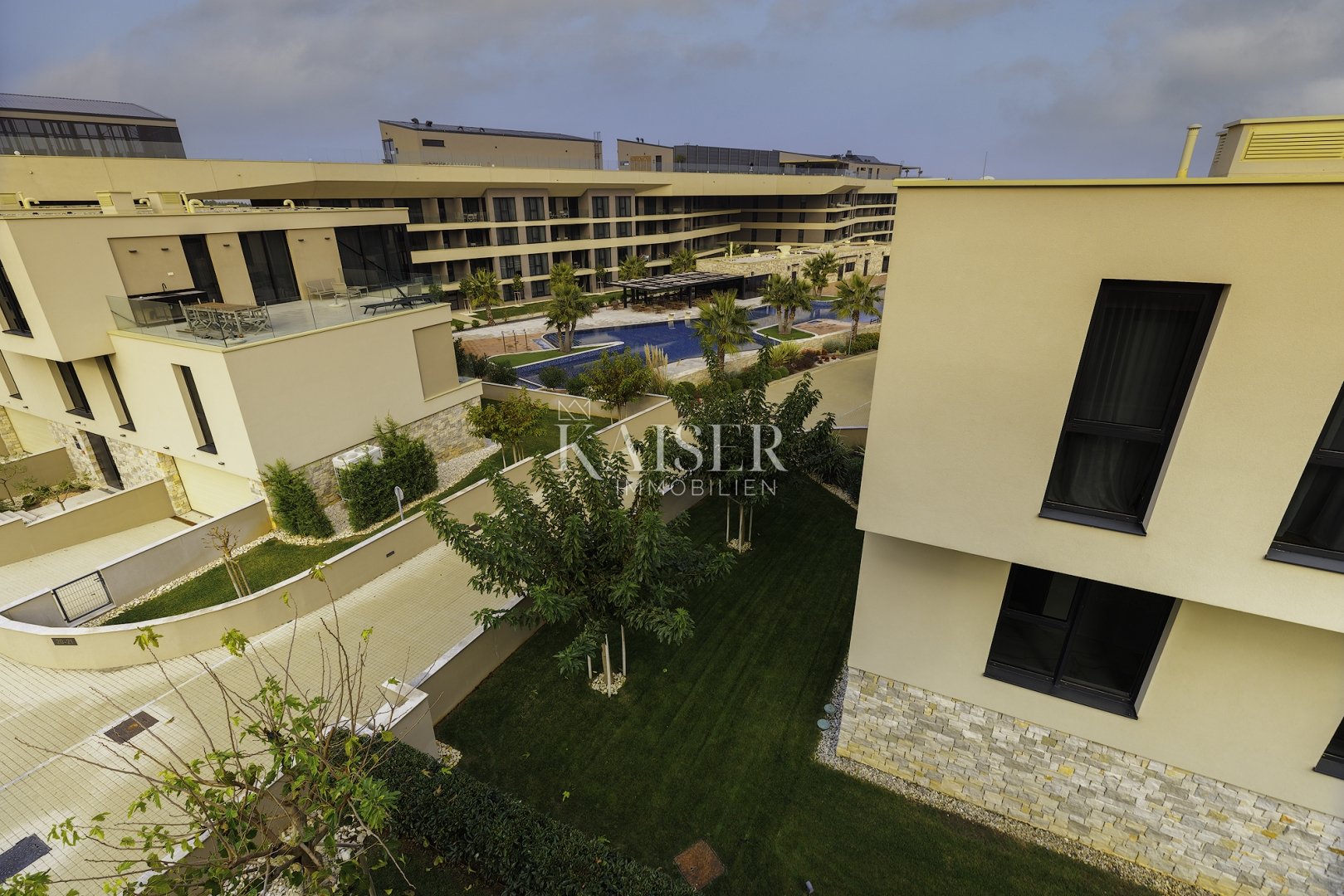 Haus Zu verkaufen - Istarska Umag