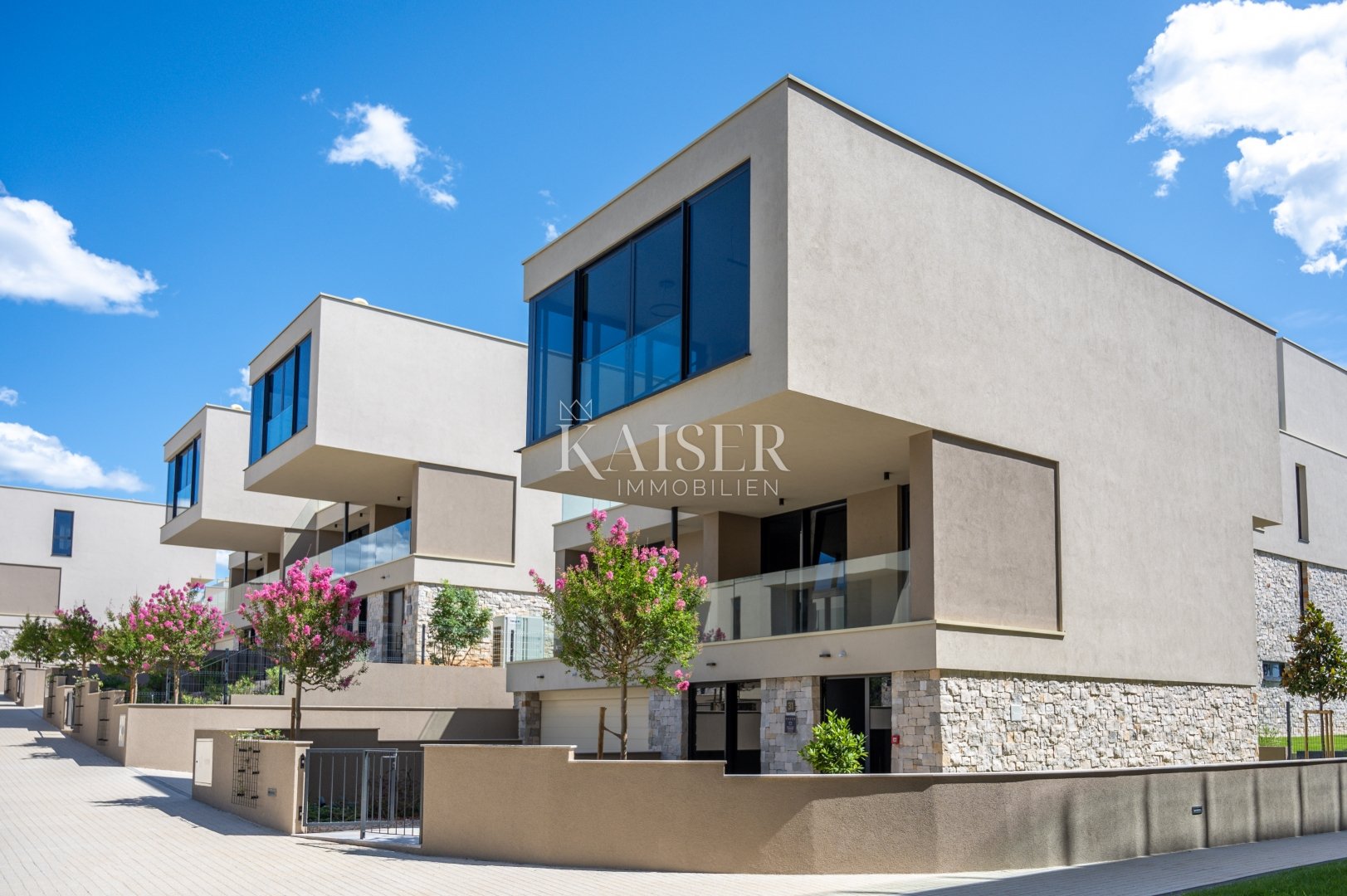 Haus Zu verkaufen - Istarska Umag