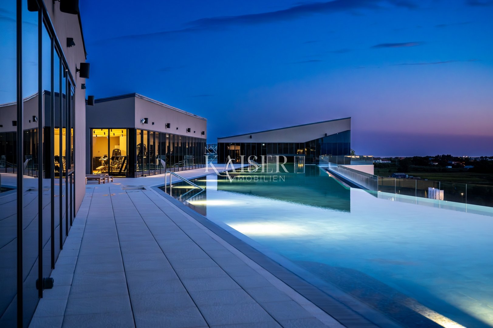 Haus Zu verkaufen - Istarska Umag