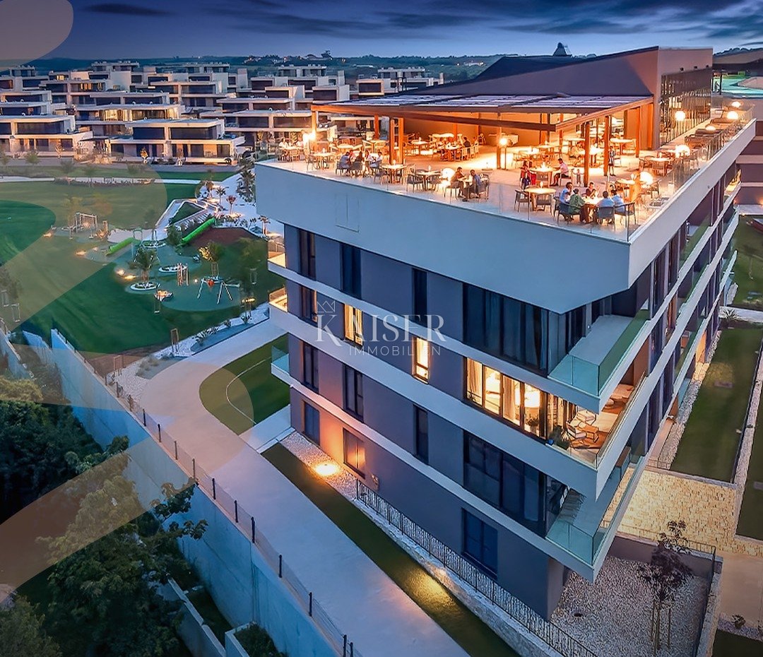 Haus Zu verkaufen - Istarska Umag