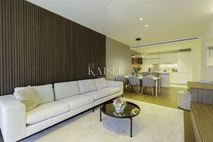 Apartment zu verkaufen 95 m² – Savudrija