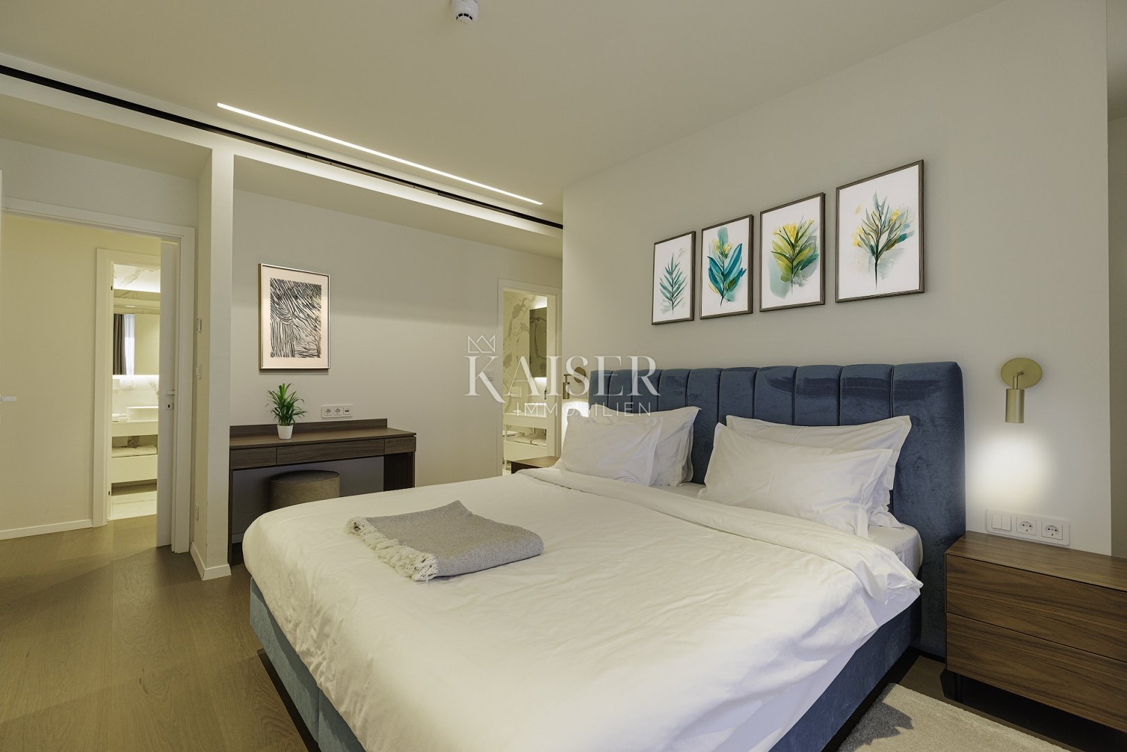 Apartment Zu verkaufen - Istarska Umag