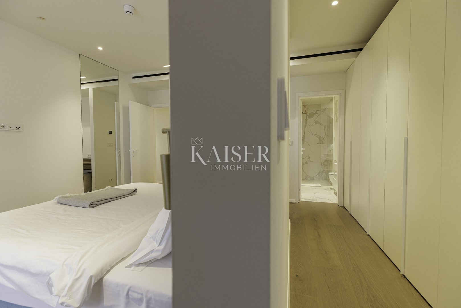 Apartment Zu verkaufen - Istarska Umag