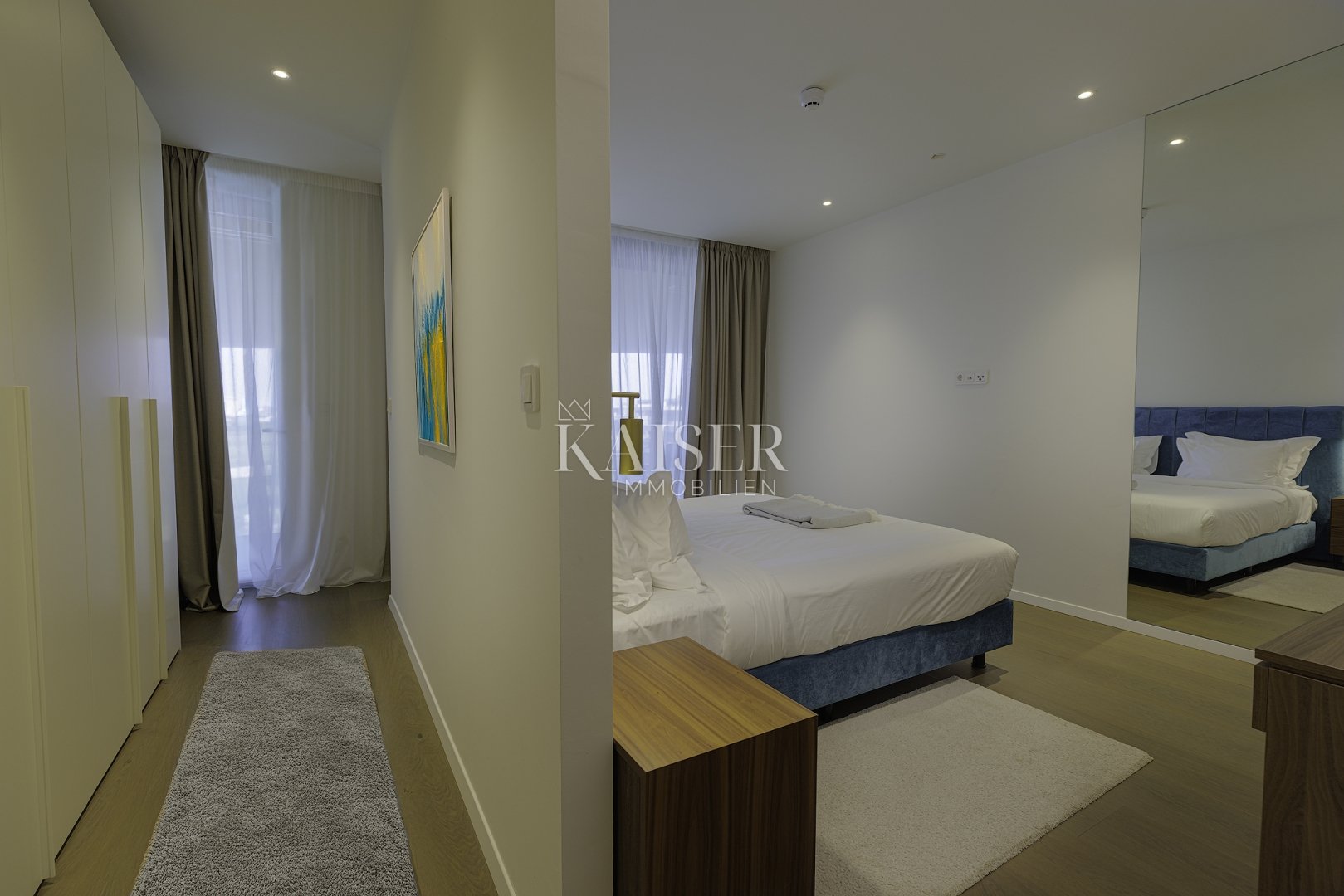 Apartment Zu verkaufen - Istarska Umag