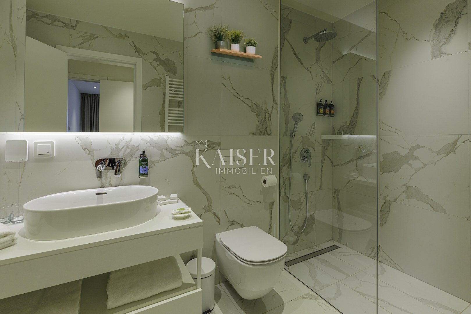 Apartment Zu verkaufen - Istarska Umag