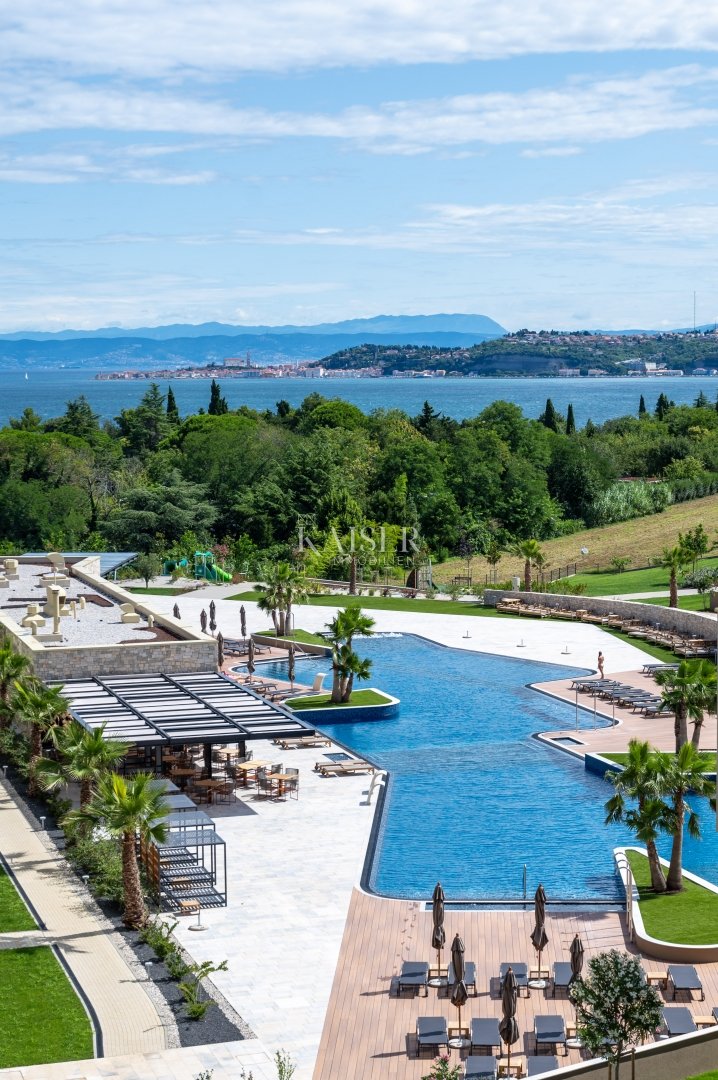 Apartment Zu verkaufen - Istarska Umag