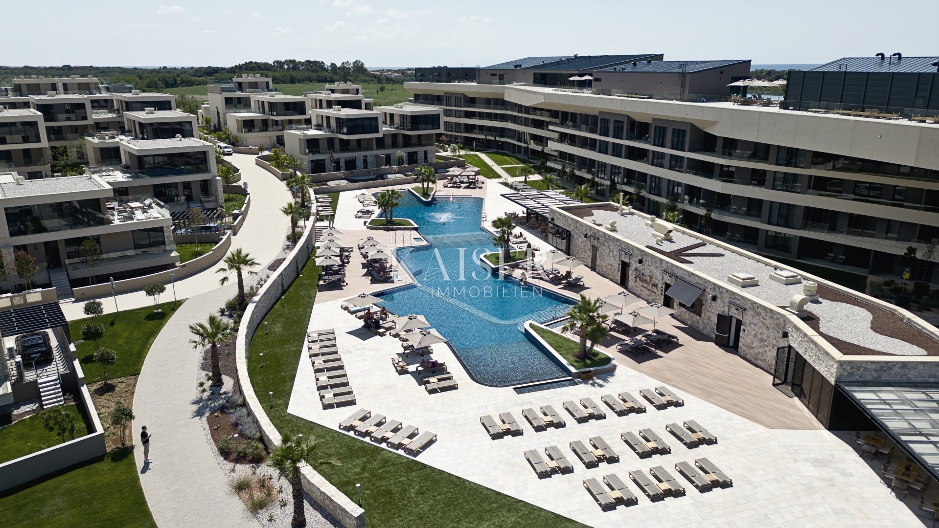 Apartment Zu verkaufen - Istarska Umag