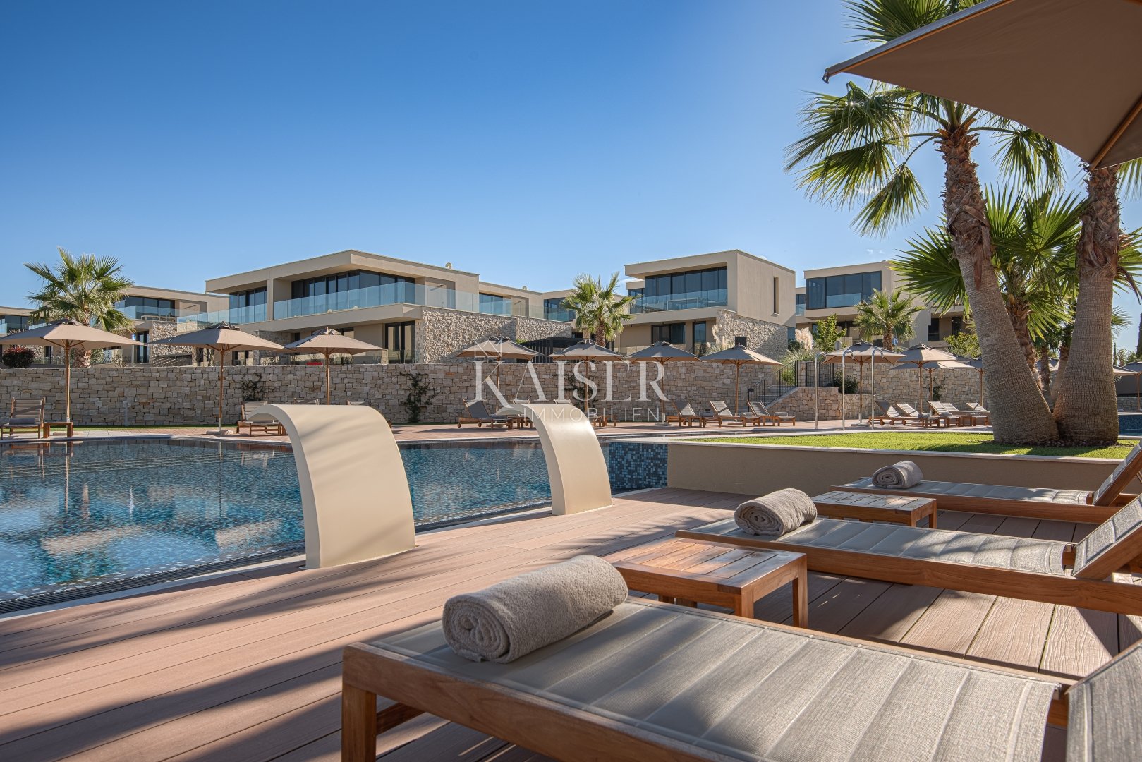 Apartment Zu verkaufen - Istarska Umag