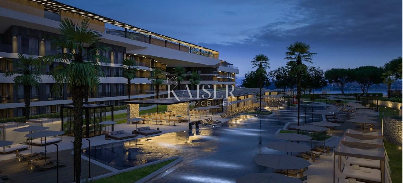 Apartment Zu verkaufen - Istarska Umag