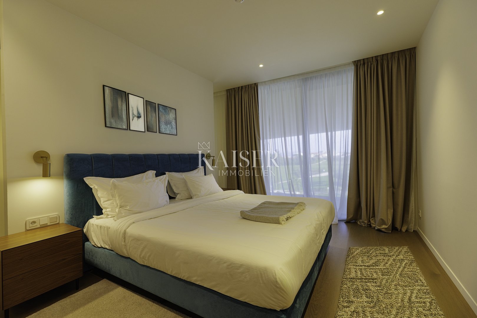 Apartment Zu verkaufen - Istarska Umag