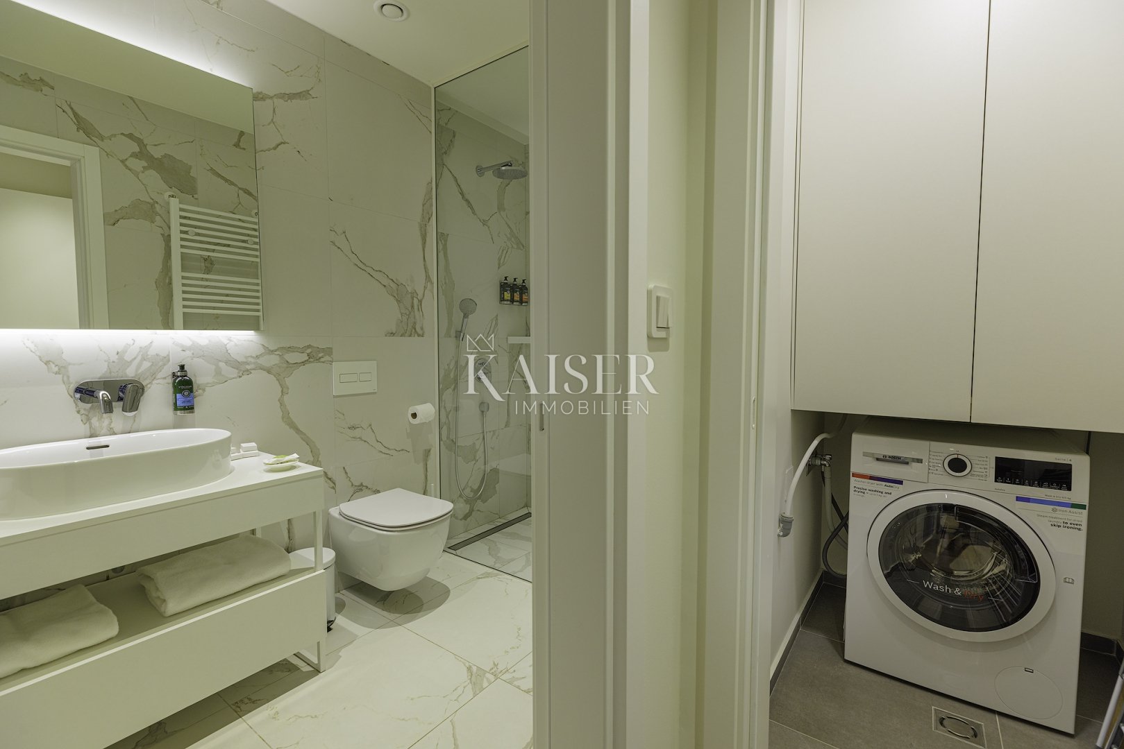 Apartment Zu verkaufen - Istarska Umag