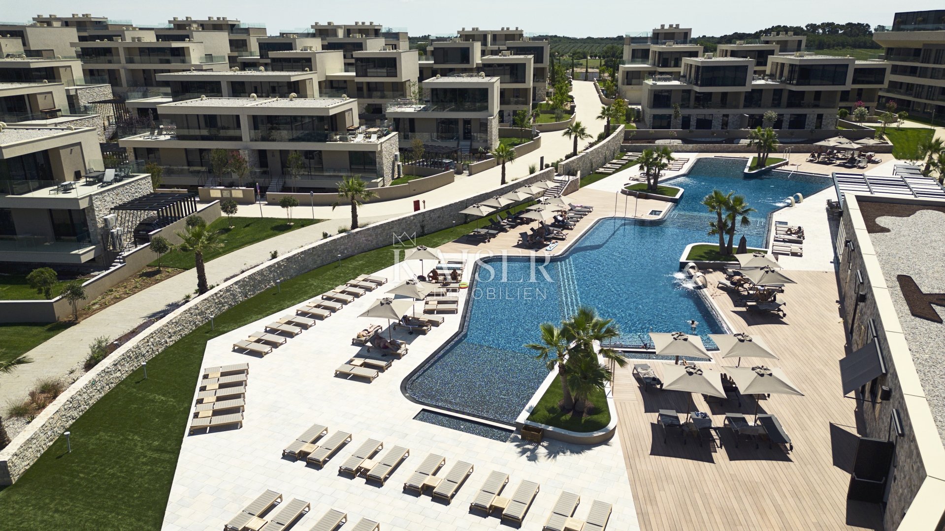 Apartment Zu verkaufen - Istarska Umag