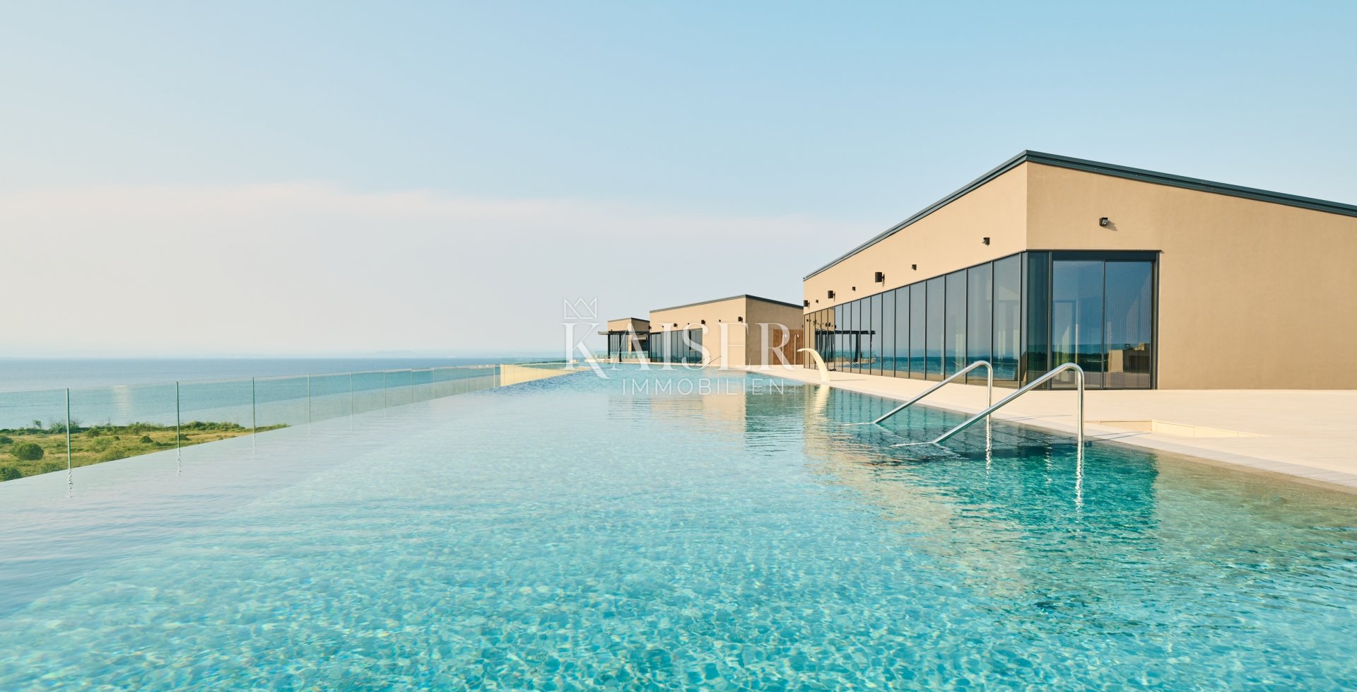 Apartment Zu verkaufen - Istarska Umag