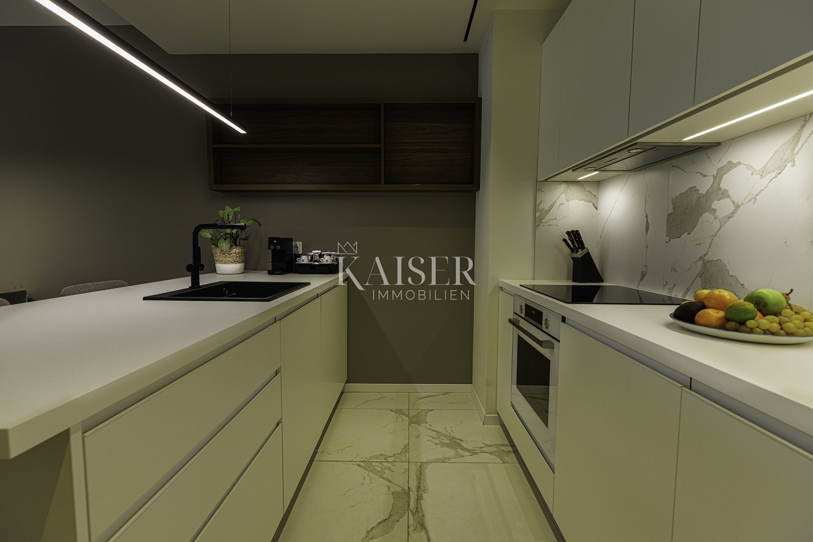 Apartment Zu verkaufen - Istarska Umag