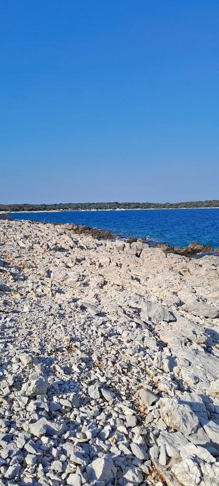 Terrain À vendre - Primorsko-goranska Mali Lošinj - foto 1/2
