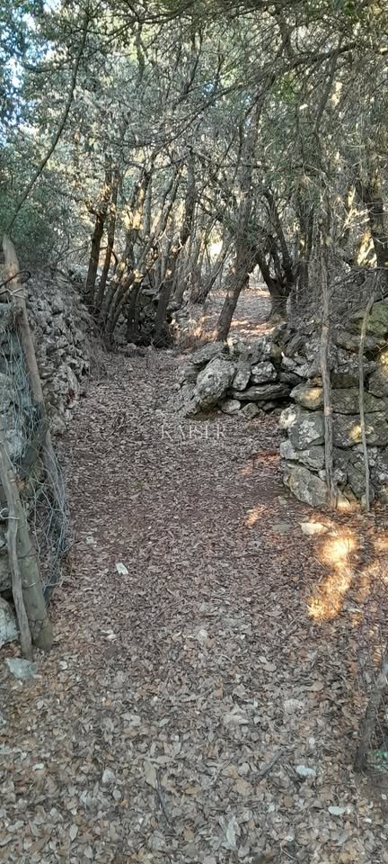Parcela Naprodaj - Primorsko-goranska Mali Lošinj