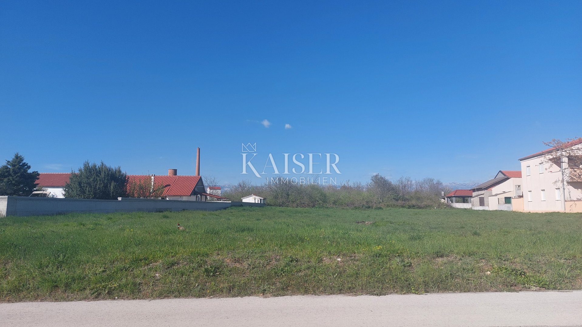 Zemljište Na prodaju - Zadarska Nin - foto 1/2