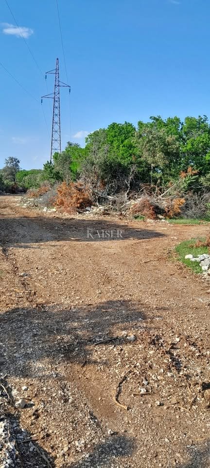 Parcela Na predaj - Primorsko-goranska Cres - foto 1/1