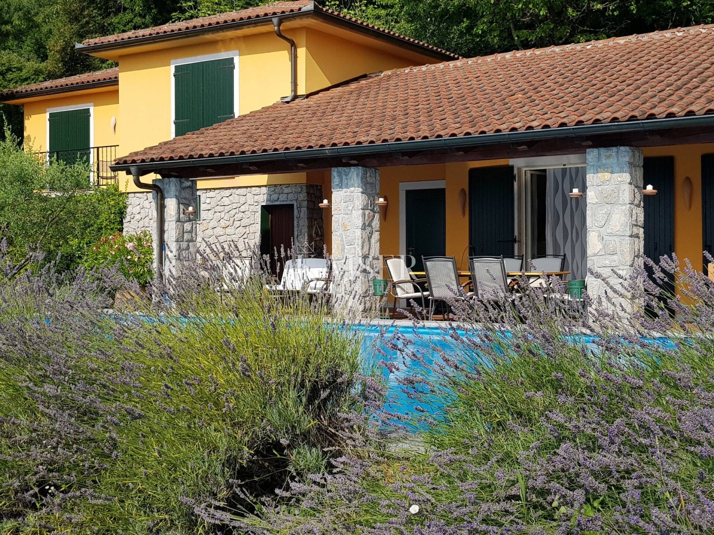 Terreno In vendita - Primorsko-goranska Opatija - Okolica