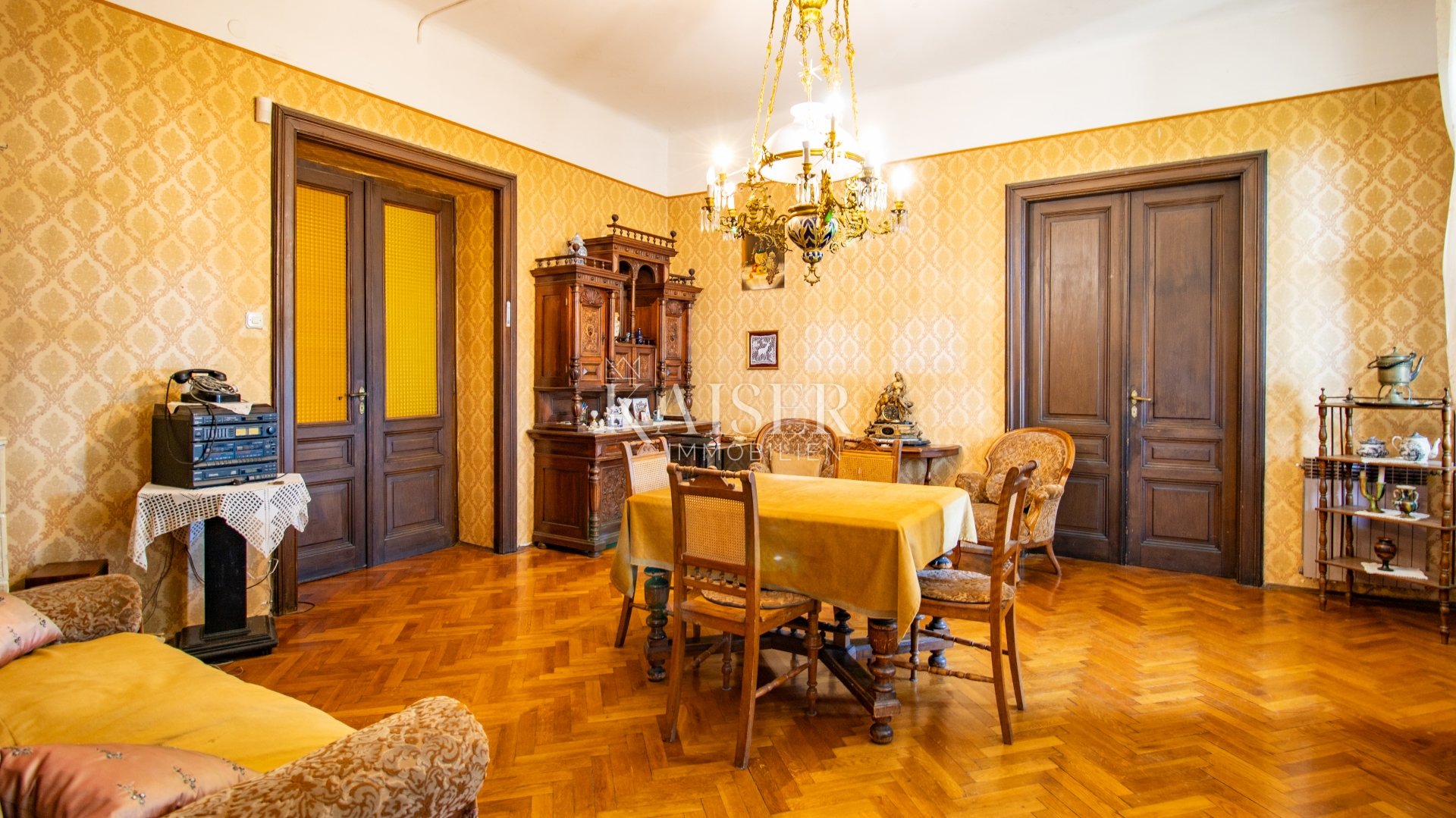 Flat For sale - Primorsko-goranska Rijeka