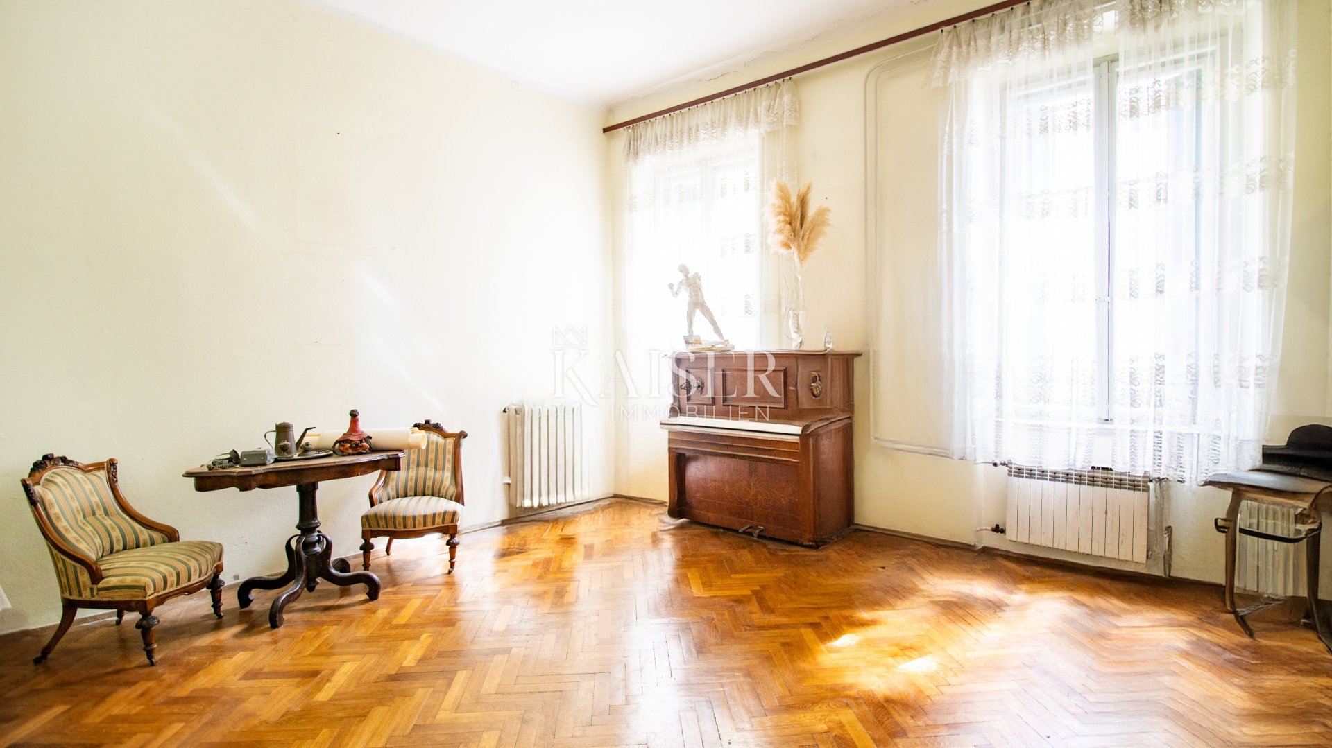 Flat For sale - Primorsko-goranska Rijeka
