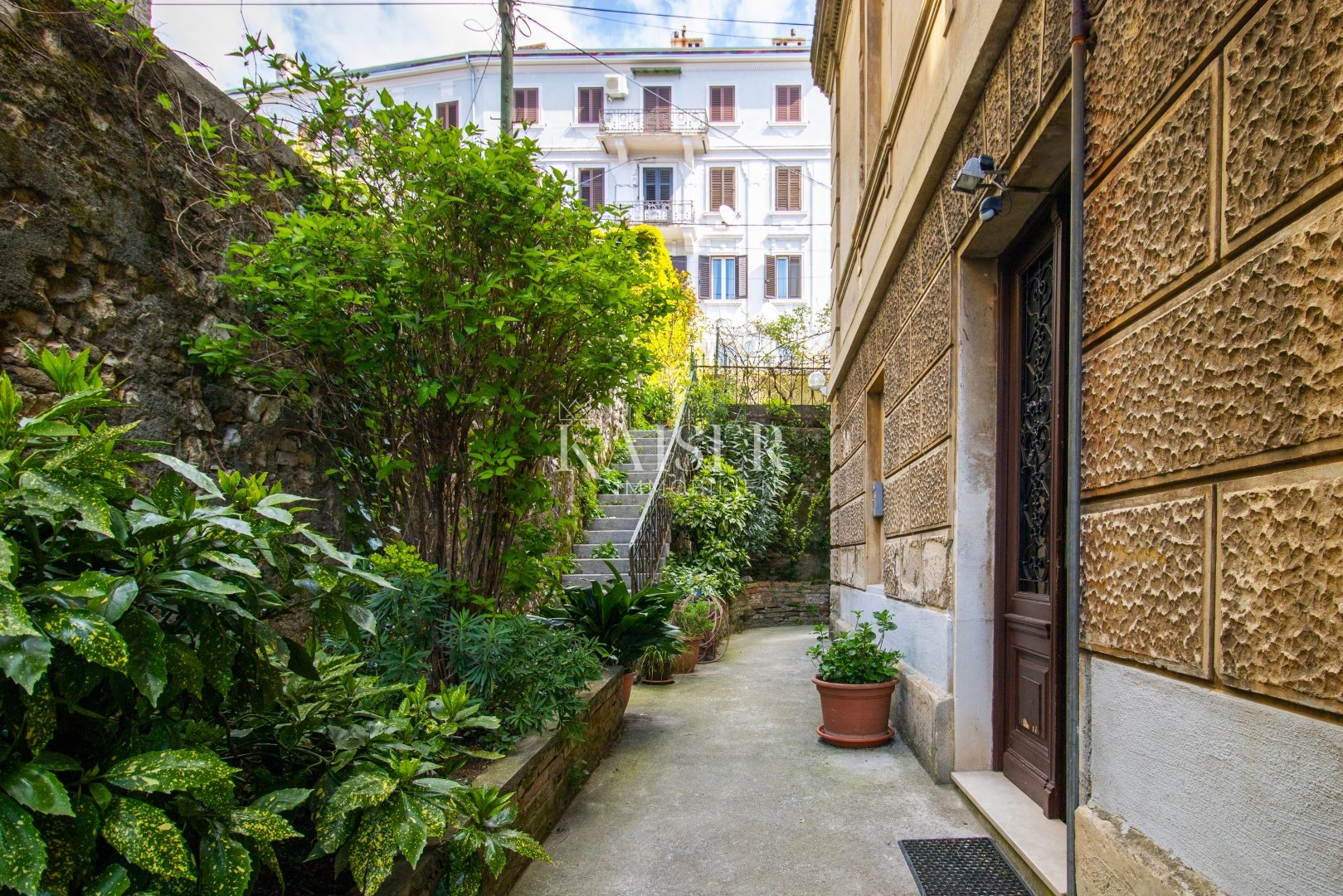 Flat For sale - Primorsko-goranska Rijeka