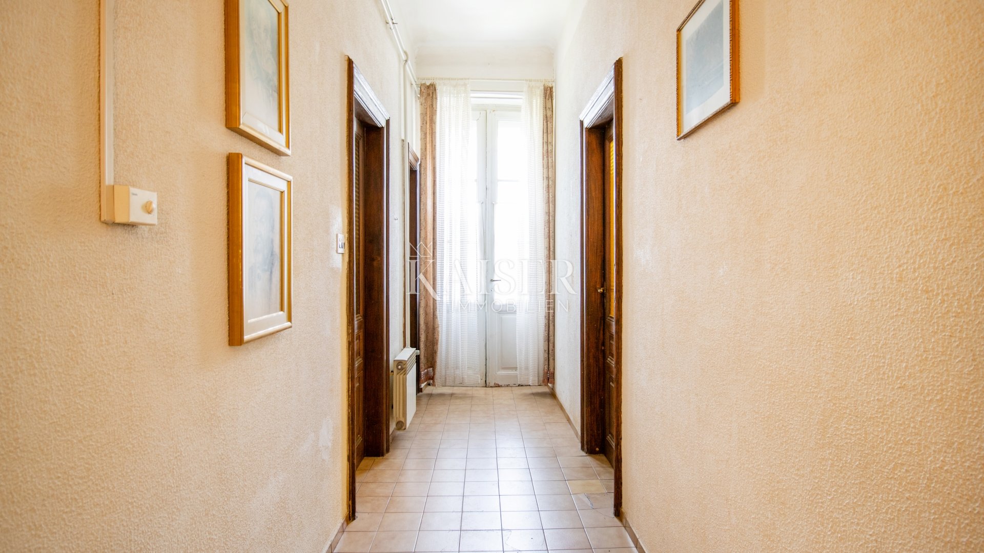 Flat For sale - Primorsko-goranska Rijeka